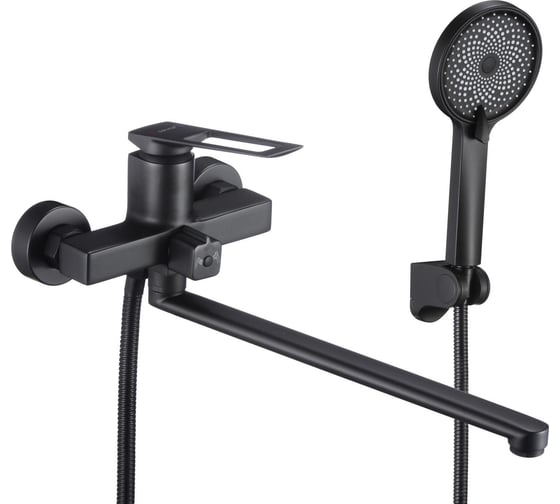 Изображение товара Смеситель для ванны Savol S-009024H