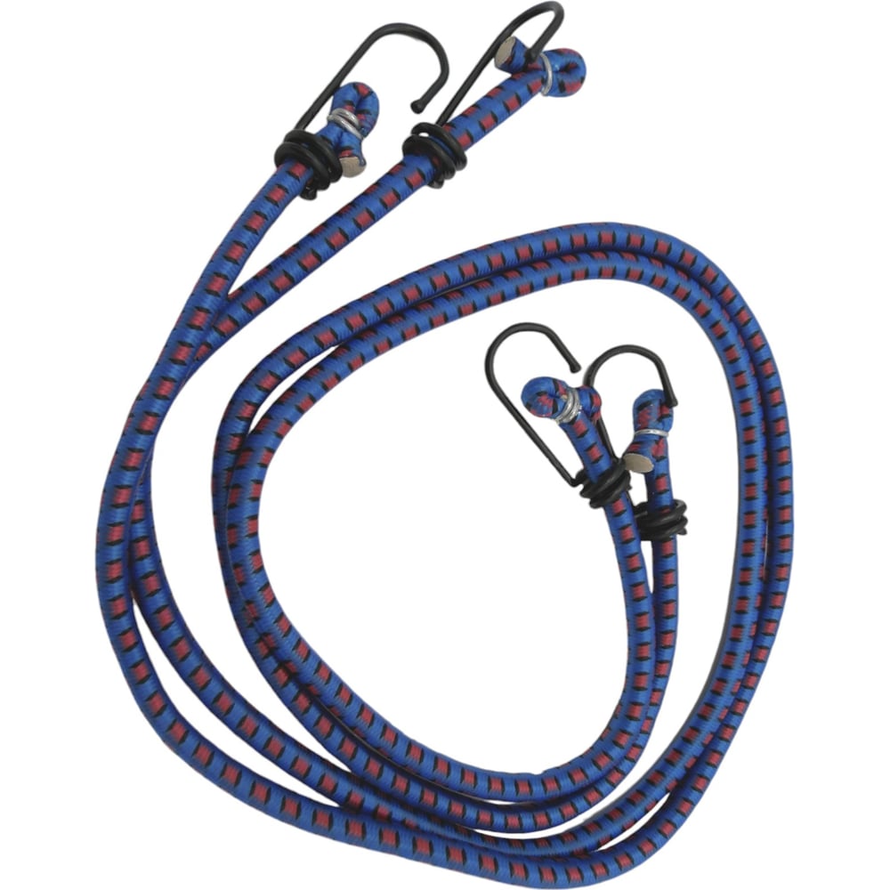 Изображение товара Стяжной ремень для багажа LAVITA 2 шт 100 мм LA 170101