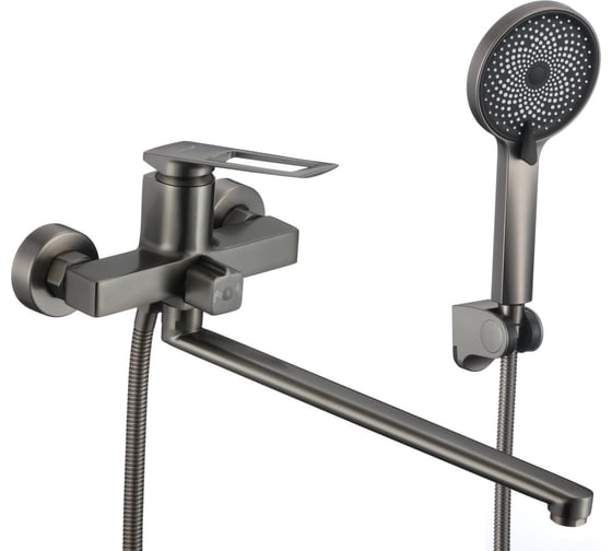 Изображение товара Смеситель для ванны Savol S-009024Q