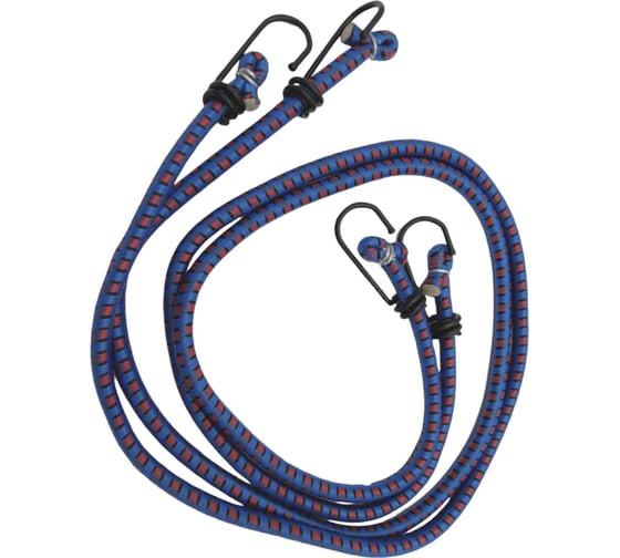 Изображение товара Стяжной ремень для багажа LAVITA 2 шт, 150 мм LA 170102