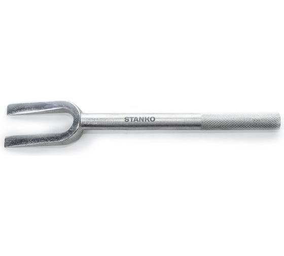 Изображение товара Съемник шаровых опор-вилка STANKO зев 24 мм ST312
