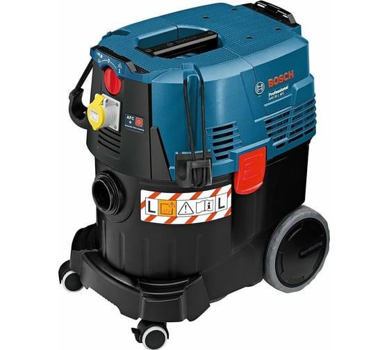 Изображение товара Пылесос Bosch GAS35LAFC 06019C3280