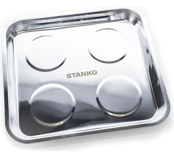 Изображение товара Тарелка магнитная STANKO 240 мм ST4150
