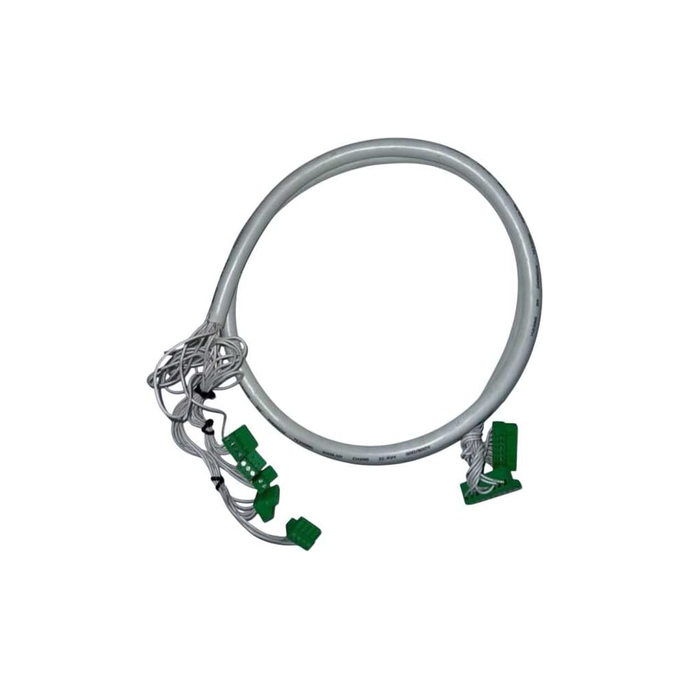 Изображение товара Кабель для выносного блока управления DEKraft 1,5м АВР-102..109 42081DEK