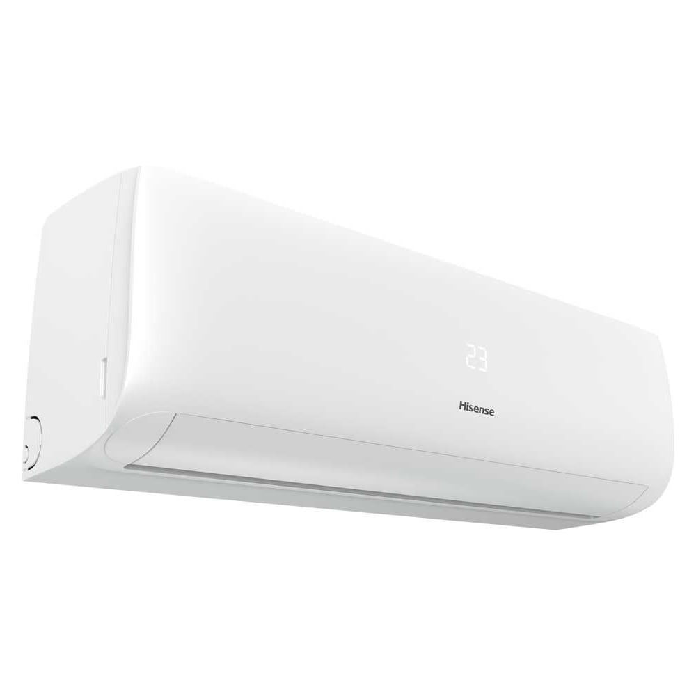 Изображение товара Сплит-система Hisense AS-12HR4RLRCJ01G для охлаждения и обогрева 34 м²