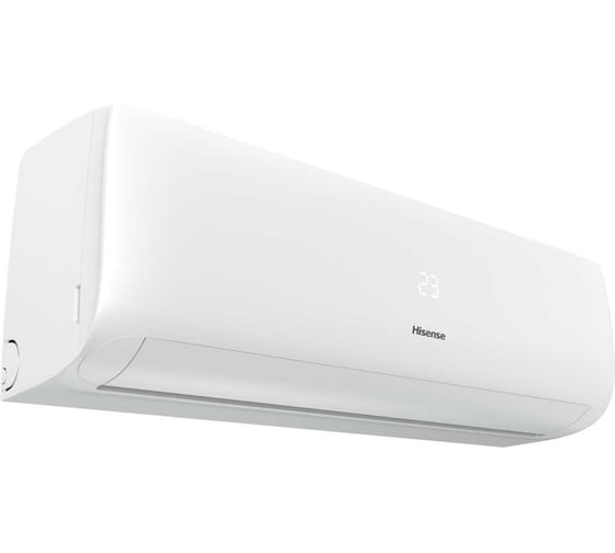 Изображение товара Сплит-система NEXT Classic A R32 Hisense AS-09HR4RLRCJ01G/AS-09HR4RLRCJ01W