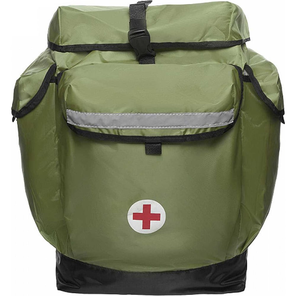 Изображение товара Аптечка первой помощи туристическая ООО АППОМЕД 1225 транспортировка