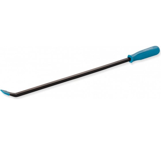 Изображение товара Монтировка SMARTBUY (лом, лопатка) с рукояткой, 600 мм, сталь, пластик, tools SBT-NPC-600