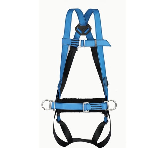 Изображение товара Страховочная привязь BlackWeld Стандарт СП1 (СТ) 144190