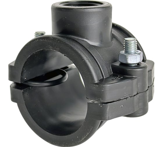 Изображение товара Седелка Poliext 50 мм, 3/4" 02180110