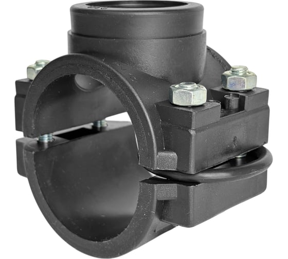 Изображение товара Седелка Poliext 63 мм, 1 1/4" 02180170