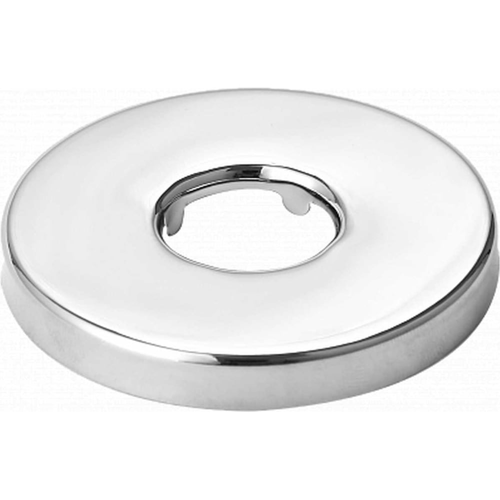 Изображение товара Отражатель Gappo 1 G484. 06 - универсальный бытовой хромированный круглый