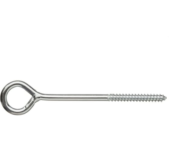 Изображение товара Шуруп-кольцо для строительных лесов STARFIX 12x230 мм, 90 шт. в коробе SM-26550-90