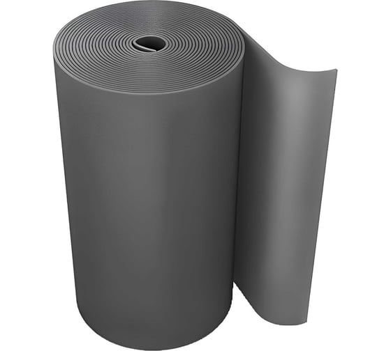 Изображение товара Рулон Energoflex SUPER 20/1,0-5 Т<95С сер EFXR2015SU 008-0993