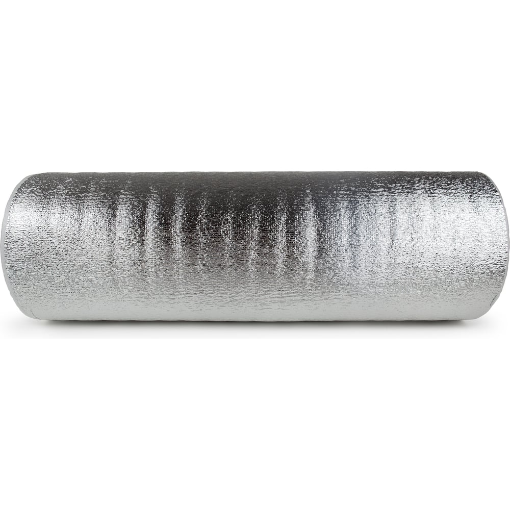 Изображение товара Вспененный полиэтилен МЕГАФОЛ НПЭ-ЛП 10мм рулон теплоизоляция для конструктивных элементов