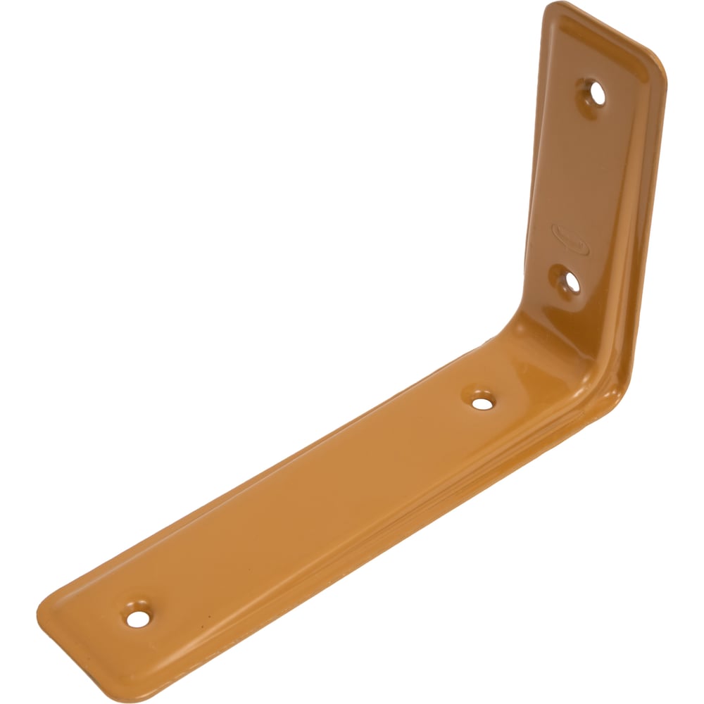 Изображение товара Кронштейн для полок Левша 160х105х40 бежевый У8-5219