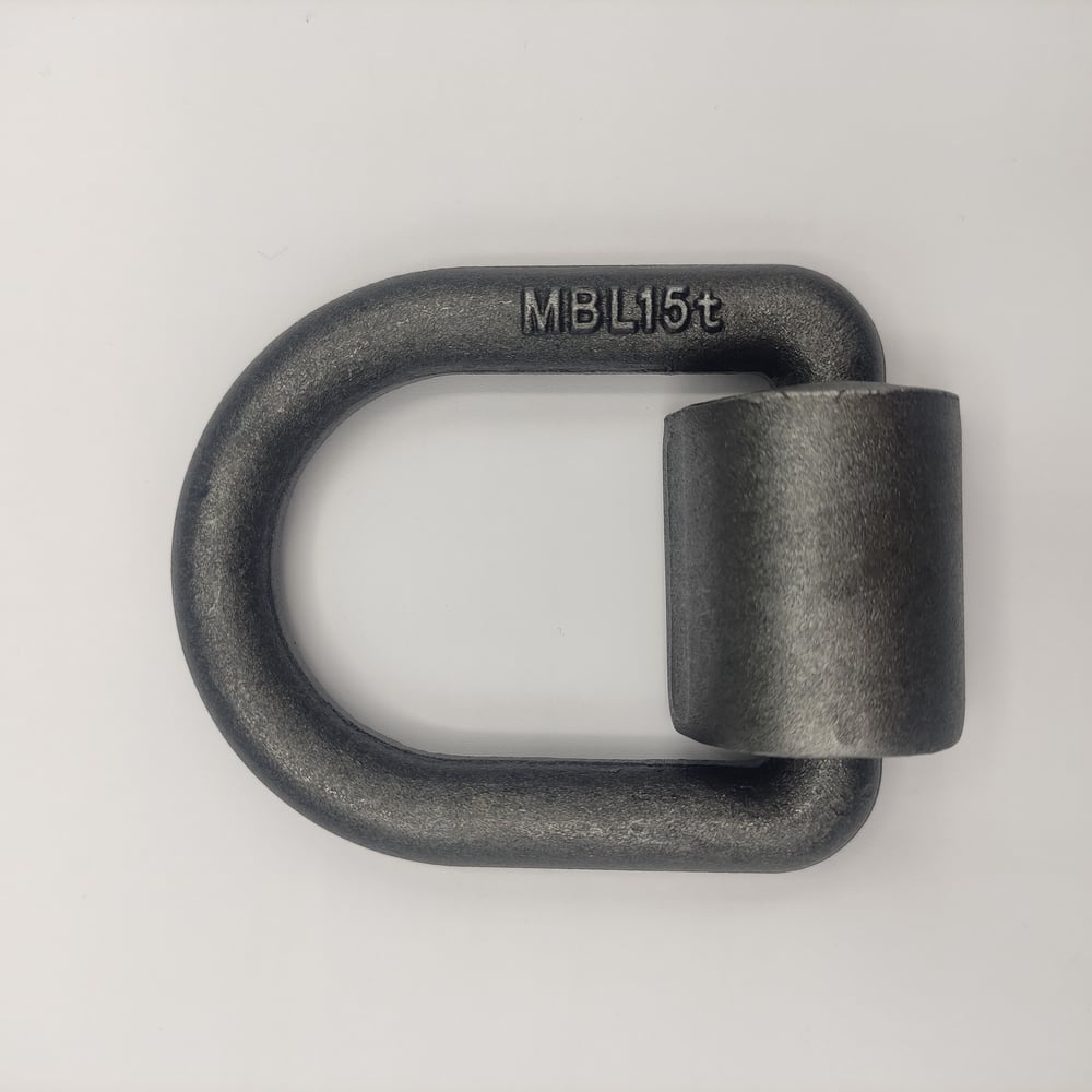 Приварная рым-петля YXR 1001-01-C YXR1001-01-C