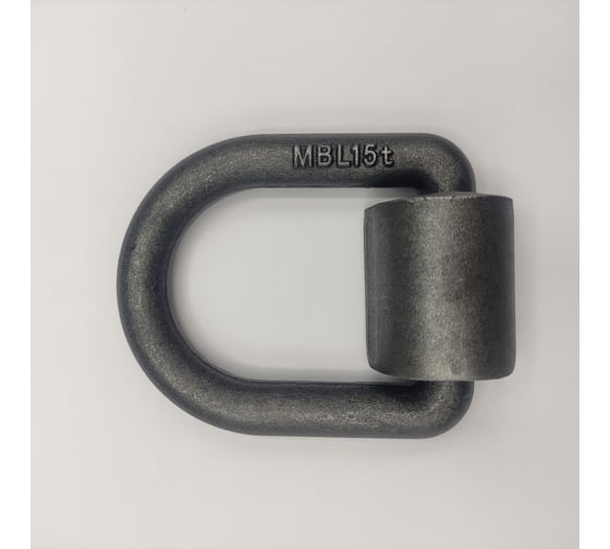 Изображение товара Приварная рым-петля YXR 15T 1001-01-C YXR1001-01-C