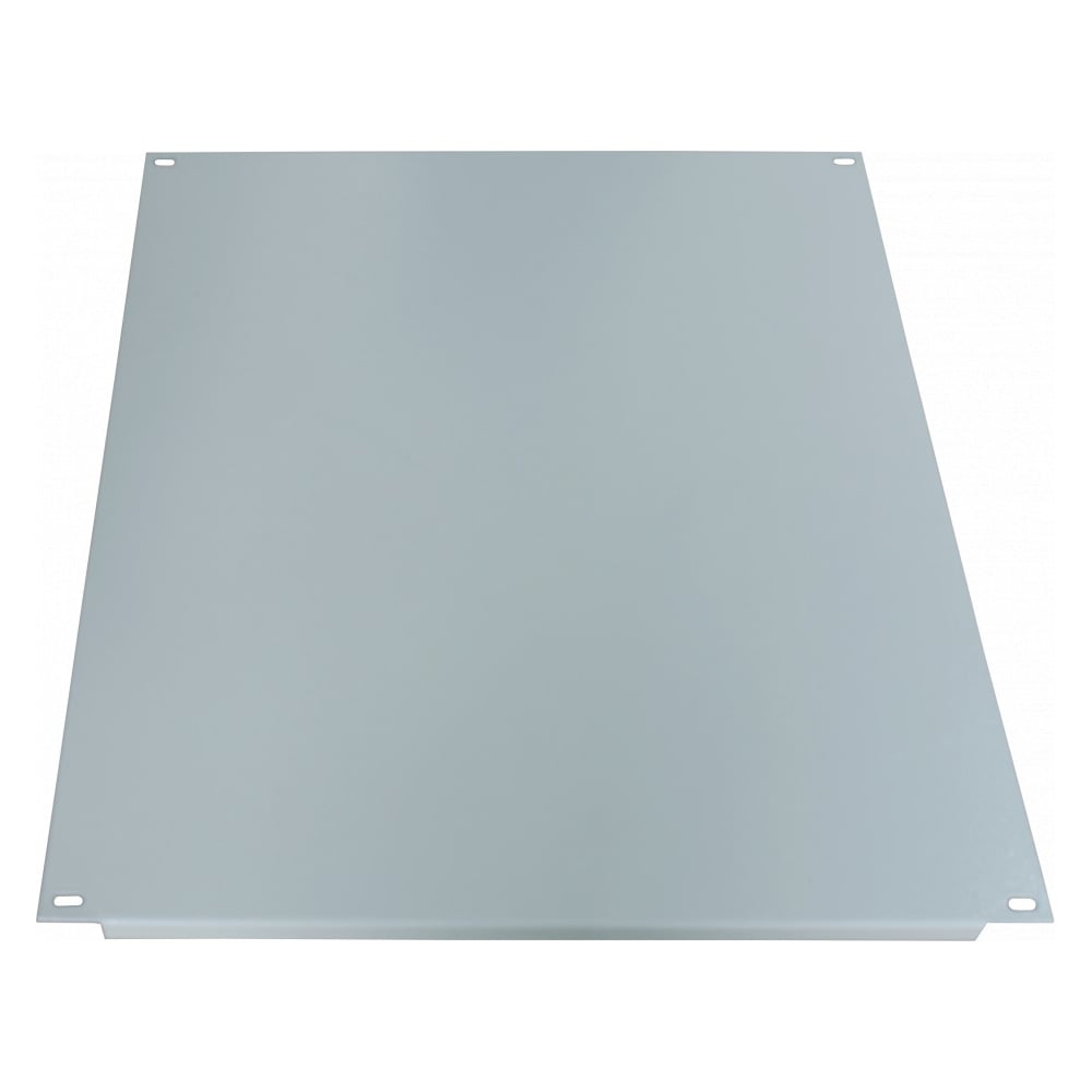 Изображение товара Фальш-панель Dekraft 600x800 ФП-01 оцинкованная IP55 для скрытой установки