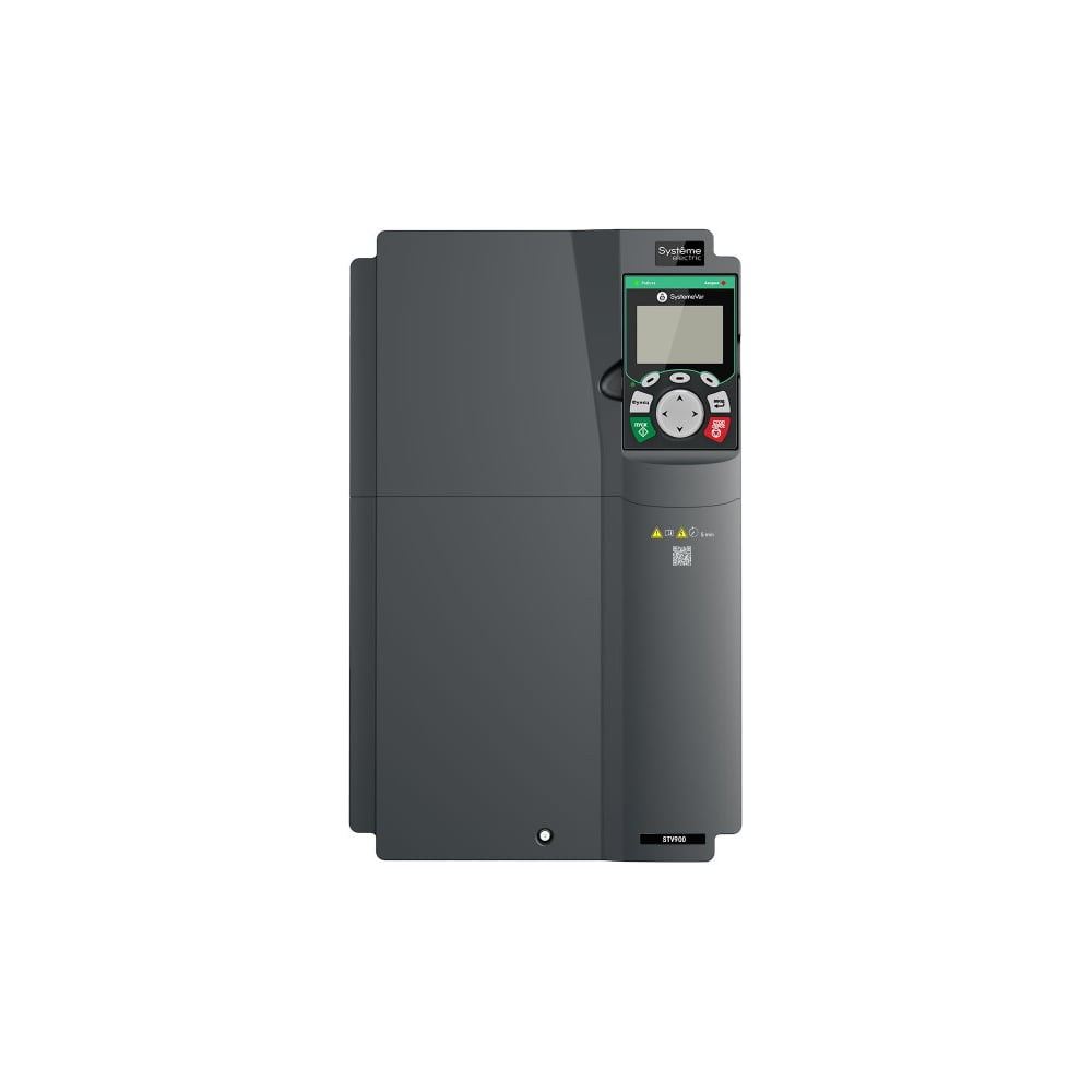 Изображение товара Преобразователь частоты Systeme Electric STV900 G-тип 45 кВт 380В промышленных применений