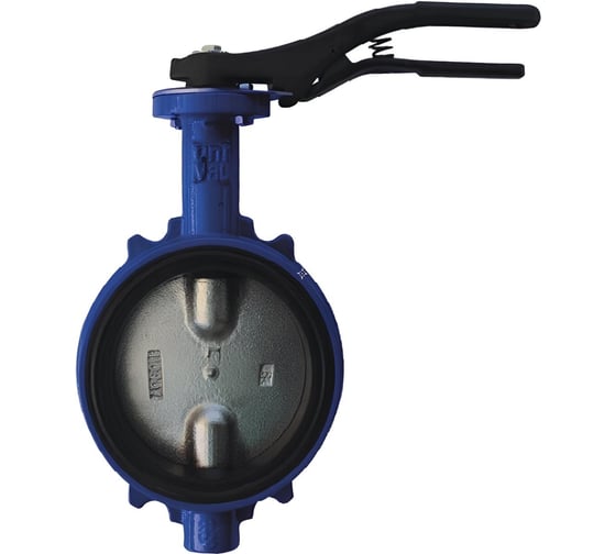 Изображение товара Затвор дисковый поворотный Giacomini DN100 R59WY010 107-5429