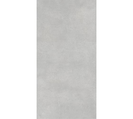 Изображение товара Керамический гранит Gracia Ceramica Beton grey серый PG 02 60x120 1,44 м2, 2 шт. СК000043702