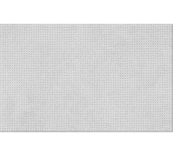 Изображение товара Плитка настенная Gracia Ceramica Форм серый верх 01 25x40 1,4 м2, 14 шт. СК000043366