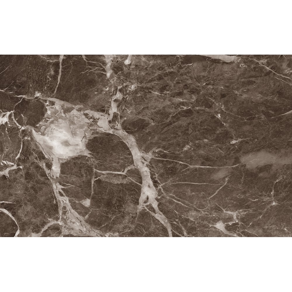 Изображение товара Настенная плитка Gracia Ceramica Капелла коричневый низ 25x40 для стен