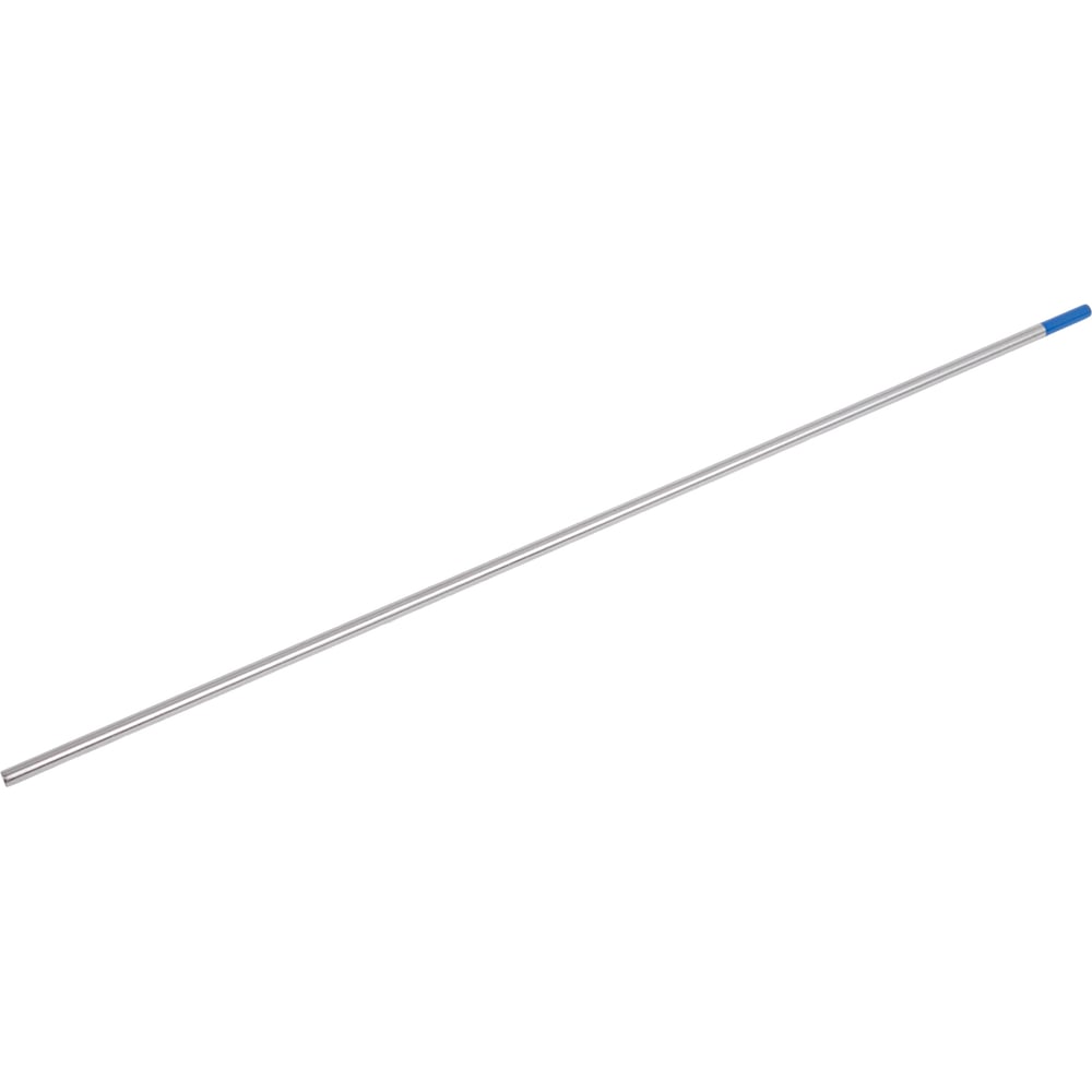 Изображение товара Неплавящиеся вольфрамовые электроды WL-20, 20 шт, 2.4х175 мм голубой