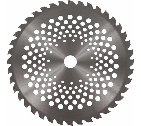 Изображение товара Диск для триммера Grizzly GSP-52