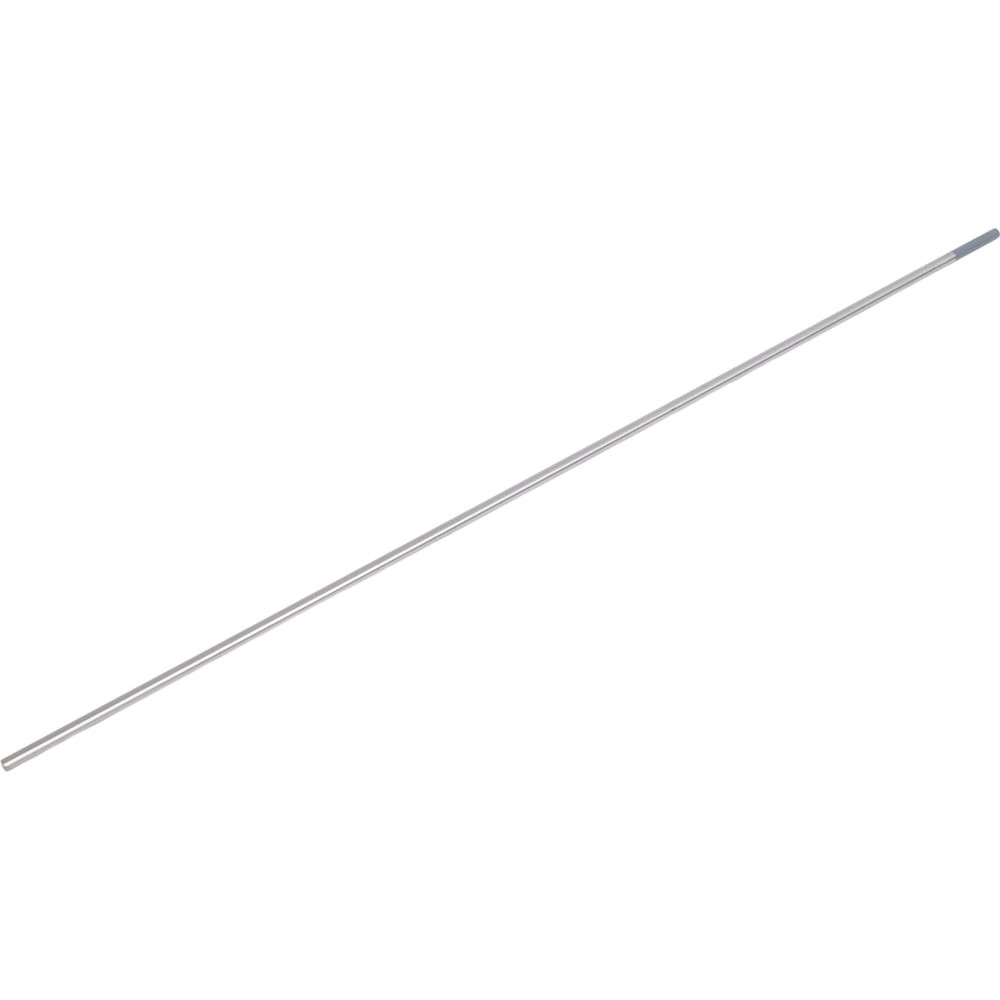 Изображение товара Вольфрамовые электроды Svarcity WC-20 для сварки (20 шт, 2.0х175 мм)