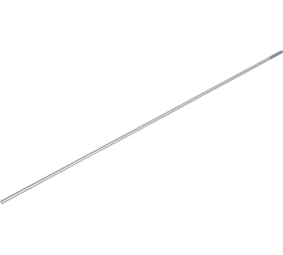 Изображение товара Электроды неплавящиеся вольфрамовые SvarCity WC-20(20шт., 2,0мм *175 мм), серый WC-20/2,0/175мм