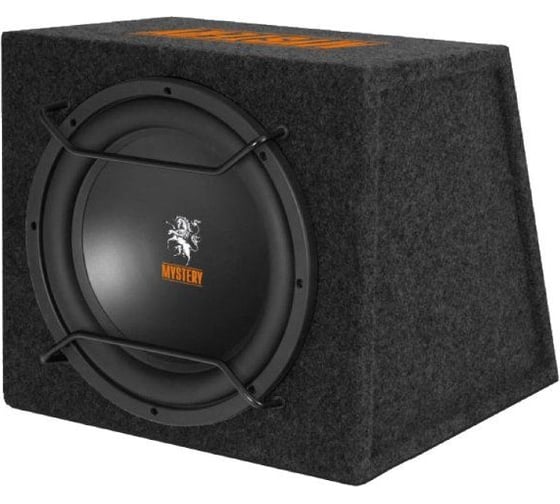 Изображение товара Автосабвуфер Mystery MBB-306A 00000043268