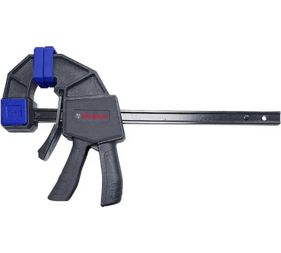 Изображение товара Струбцина быстрозажимная Белмаш QC150L RA171A