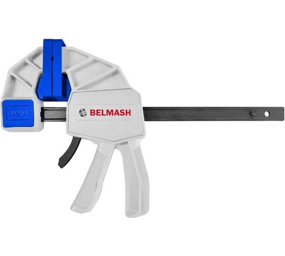 Изображение товара Струбцина быстрозажимная Белмаш QC150M RA176A