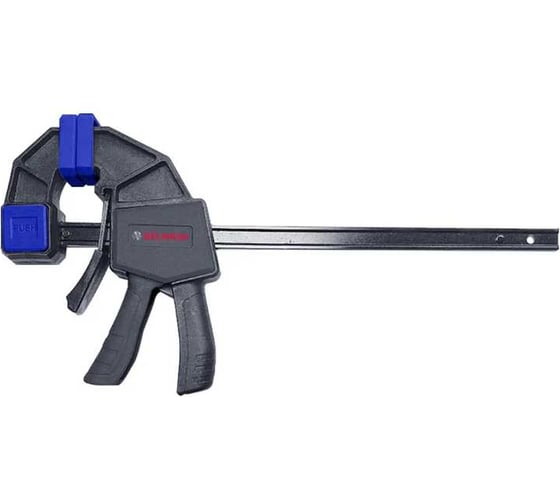 Изображение товара Струбцина быстрозажимная Белмаш QC200L RA172A