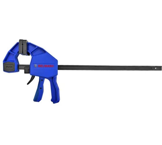 Изображение товара Струбцина быстрозажимная Белмаш QC900P RA169A