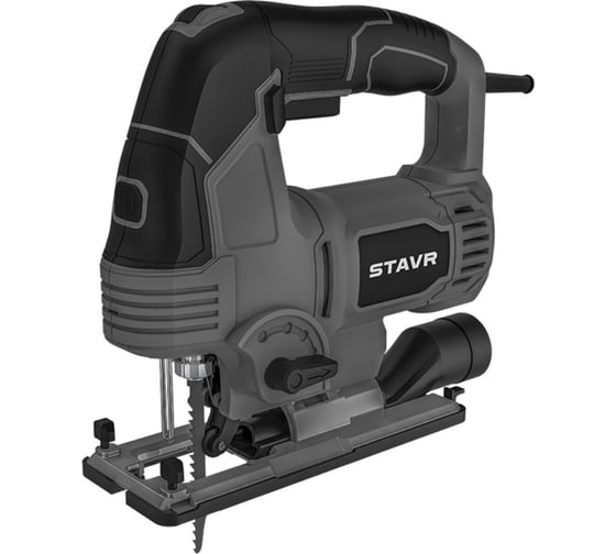 Изображение товара Лобзик Ставр 90мм, 800Вт, Stavr SJS 90-800L 9031200146