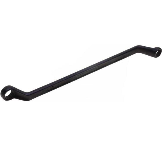 Изображение товара Ключ накидной Beril 8х10 103108 12848