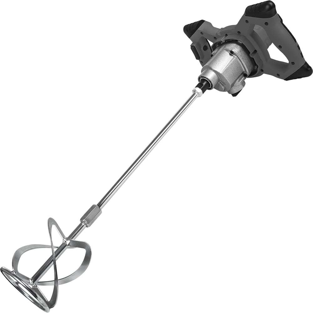 Изображение товара Строительный миксер Ставр SMX 1200Вт с резьбовым патроном