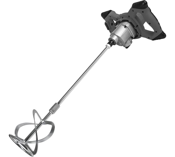 Изображение товара Миксер строительный Ставр STAVR SMX 1200-120-2SV, 9030100496