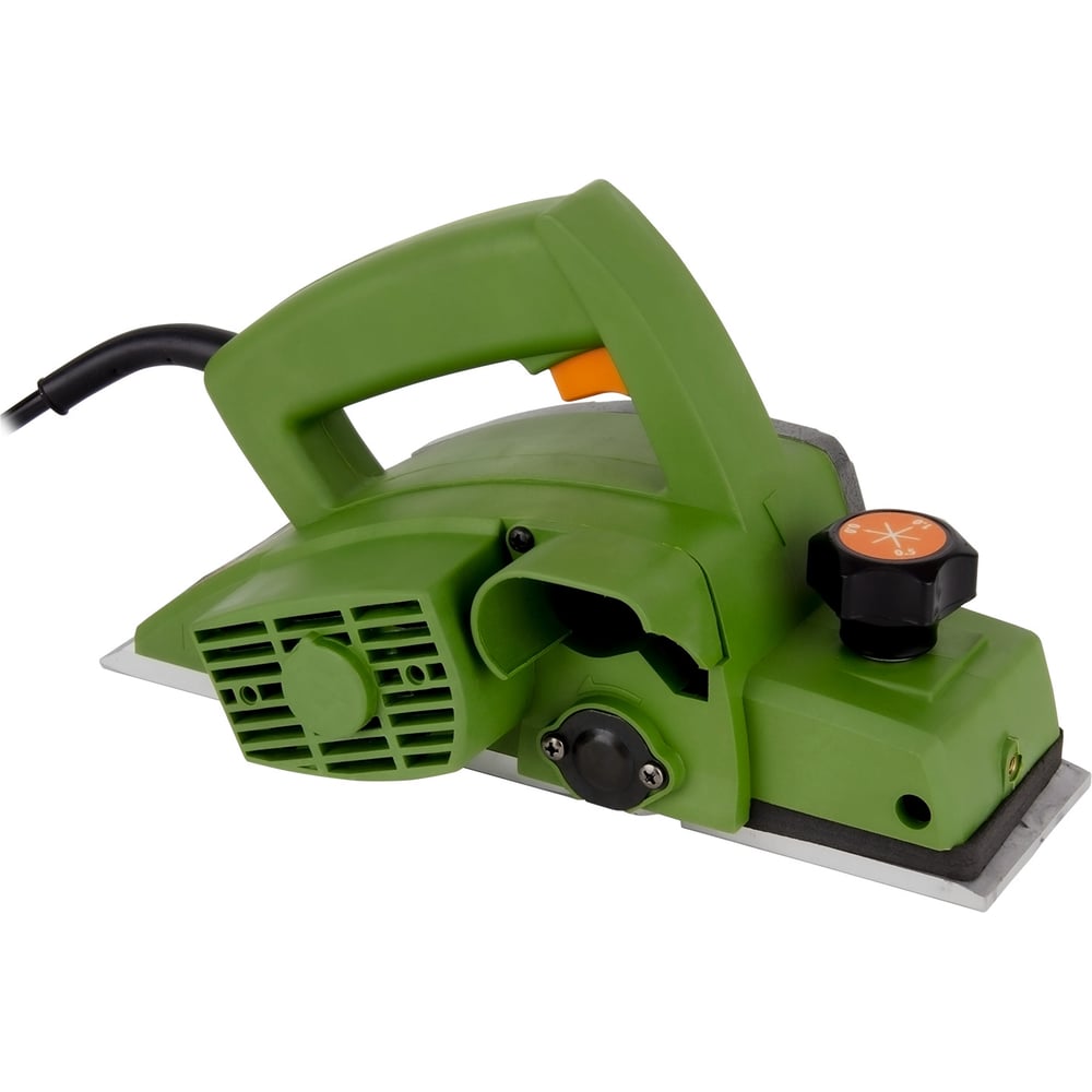 Изображение товара Электрический рубанок PROCRAFT 82 PE1150 профессиональный для строгания древесины