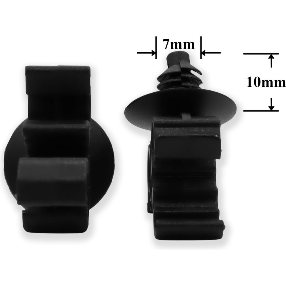 Изображение товара Автокрепеж Крепавто универсальный 1875