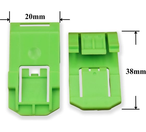 Изображение товара Автокрепеж Крепавто для Acura Honda 10 шт 91503SWAA01 1899