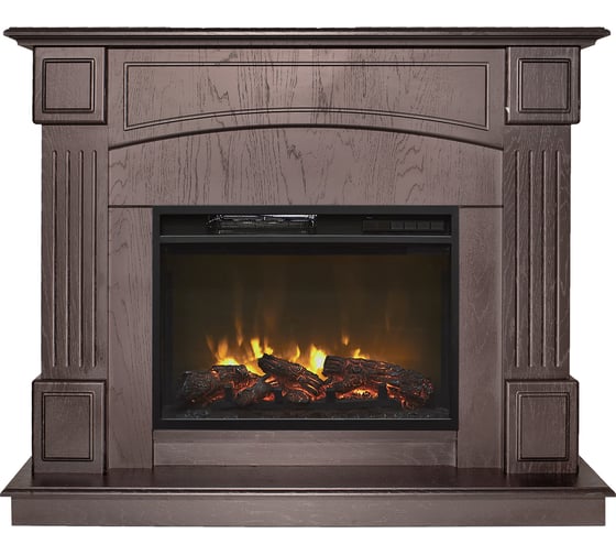 Изображение товара Каминокомплект RealFlame CAROLINA 24/25.5 DN + MAGIC-S 24 9914220