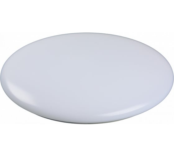 Изображение товара Светильник светодиодный Dekraft ДБО-103 16Вт, 5000К 60109DEK