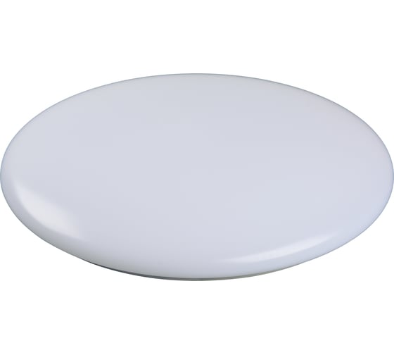 Изображение товара Светильник светодиодный Dekraft ДБО-103 16Вт, 5000К, сенсор 60556DEK