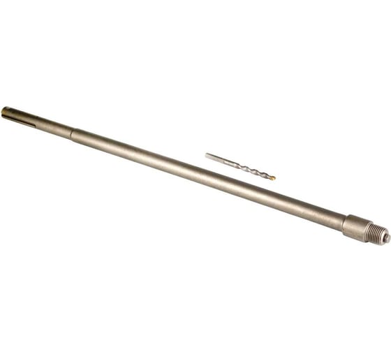 Изображение товара Переходник под сверло WorkMaster SDS MAX 600 мм 7770-126