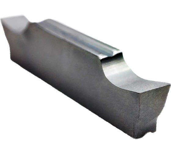 Изображение товара Пластина СпецТехИнструмент MGGN150-L M01 MGGN150LM01 MGGN150-L M01 STI