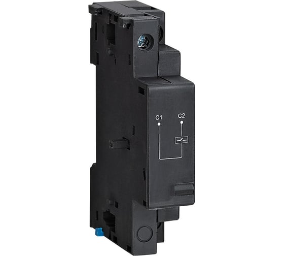 Изображение товара Расцепитель независимый Systeme Electric GM2/GM3 220-240V (GVAS225) GMAS220